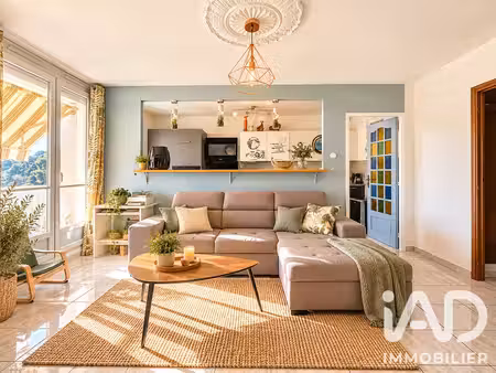 appartement à toulon (83200)