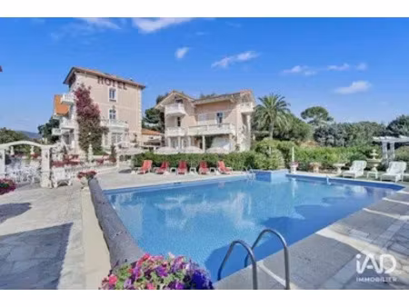 hôtel 4* à la croix-valmer (83420)