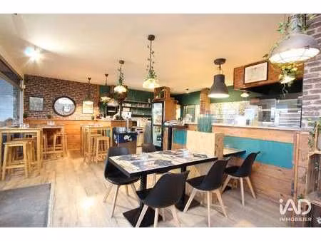 vente bureaux et commerces à saint-dionisy (30980) : à vendre / 84m² saint-dionisy