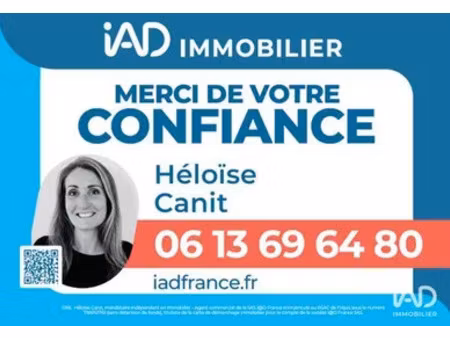 droit au bail à fayence (83440)