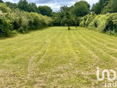 terrain à bâtir à brue-auriac (83119)