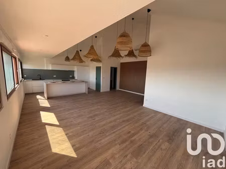 appartement à bandol (83150)