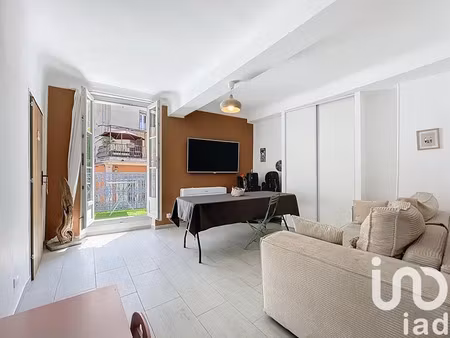 appartement à fayence (83440)