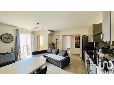 appartement à la londe-les-maures (83250)