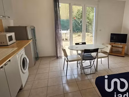 appartement à rougiers (83170)