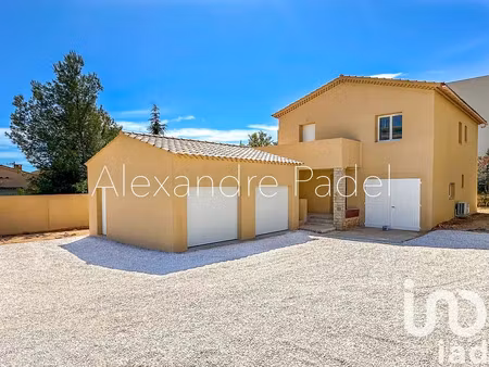 appartement à sanary-sur-mer (83110)