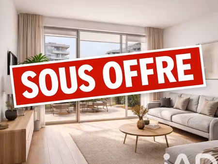 appartement à toulon (83200)