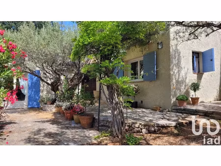 maison à moissac-bellevue (83630)