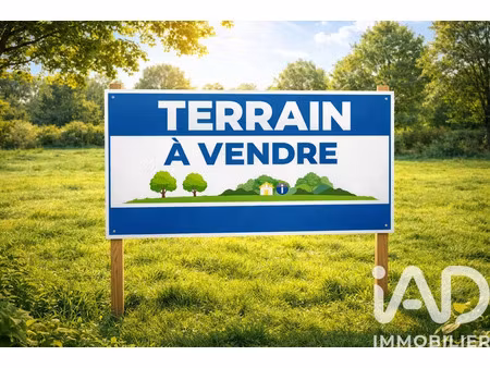 terrain à la seyne-sur-mer (83500)