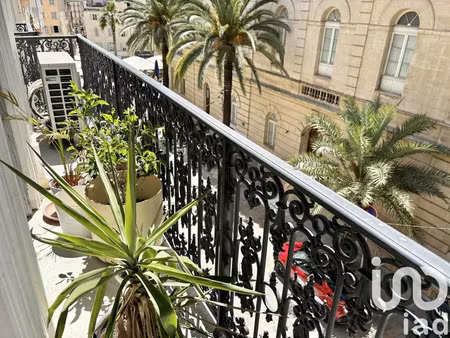 appartement à toulon (83000)