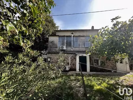 maison à solliès-pont (83210)