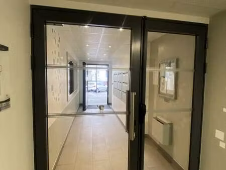 vente appartement t1 à thouaré-sur-loire (44470) : à vendre t1 / 31m² thouaré-sur-loire