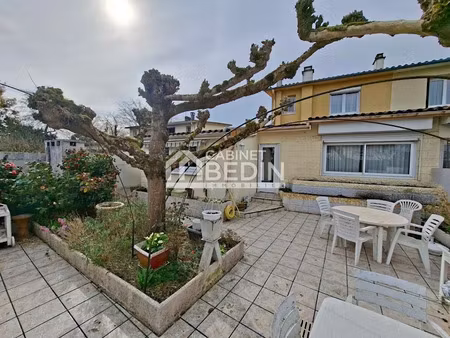 vente maison 4 pièces 120 m² à gradignan (33170)  370 000 €