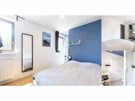 maison en colocation à rue des droits de l'homme mons (vbd93167)