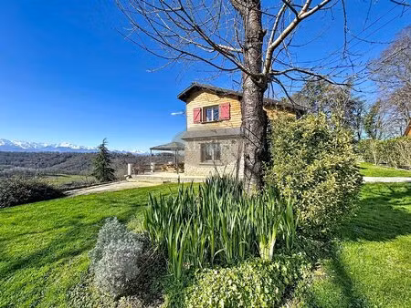 propriété 23 ha  prairie  bois