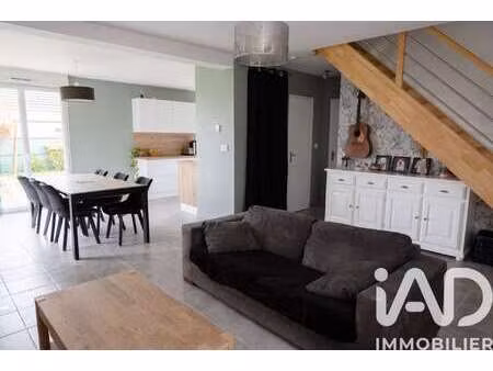 vente maison à rouillon (72700) : à vendre / 112m² rouillon