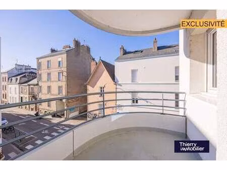 vente appartement 2 pièces à nantes saint-clément - jardin des plantes (44000) : à vendre 
