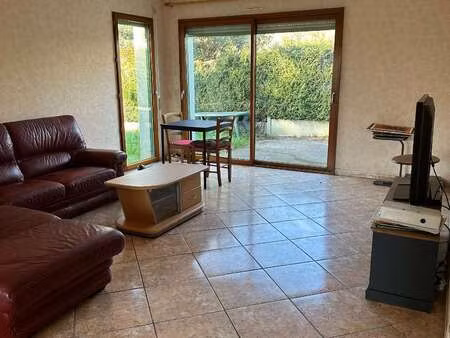 vente maison à campbon (44750) : à vendre / 114m² campbon