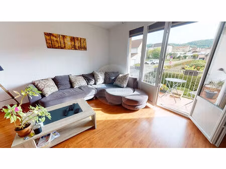 appartement 70000 4 pièce(s)