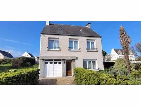 vente maison à camaret-sur-mer (29570) : à vendre / 82m² camaret-sur-mer