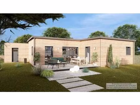 vente maison à donges (44480) : à vendre / 88m² donges