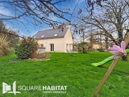 vente maison à la chapelle-bouëxic (35330) : à vendre / 99m² la chapelle-bouëxic