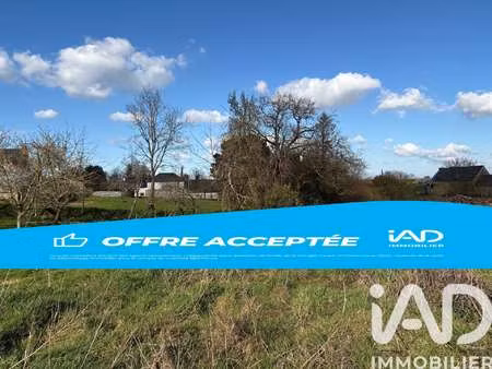 vente terrain à caouënnec-lanvézéac (22300) : à vendre / 2030m² caouënnec-lanvézéac