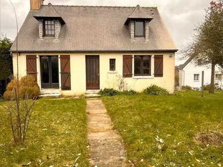vente maison à minihy-tréguier (22220) : à vendre / 100m² minihy-tréguier