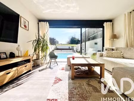 vente maison piscine à serigny (17230) : à vendre piscine / 120m² serigny