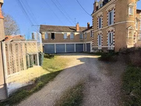 vente appartement t1 à bourges (18000) : à vendre t1 / 27m² bourges