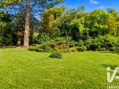 vente terrain piscine à coutras (33230) : à vendre piscine / 470m² coutras