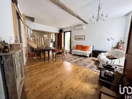 vente maison à toulouse (31000) : à vendre / 154m² toulouse