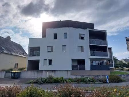 location appartement 3 pièces à chartres-de-bretagne (35131) : à louer 3 pièces / 64m² cha