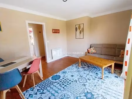 location appartement 3 pièces meublé à paimpol (22500) : à louer 3 pièces meublé / 56m² pa