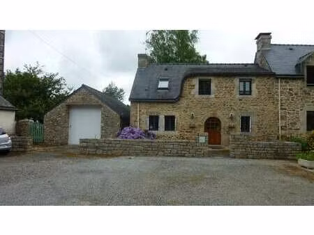 location maison à hennebont (56700) : à louer / 66m² hennebont