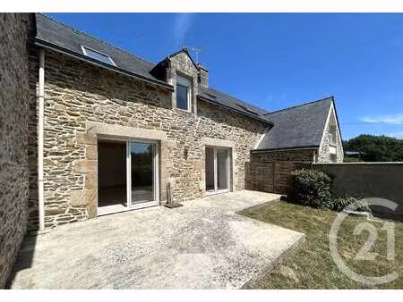location maison à muzillac (56190) : à louer / 87m² muzillac