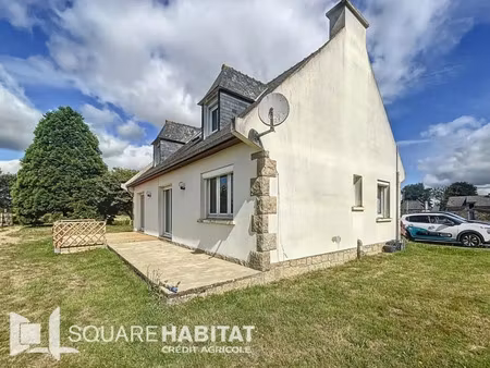 location maison à plélan-le-petit (22980) : à louer / 113m² plélan-le-petit