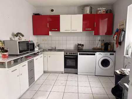 location appartement 3 pièces à falaise (14700) : à louer 3 pièces / 76m² falaise