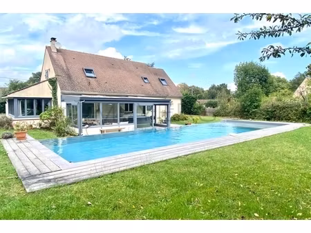 annonce maison à vendre