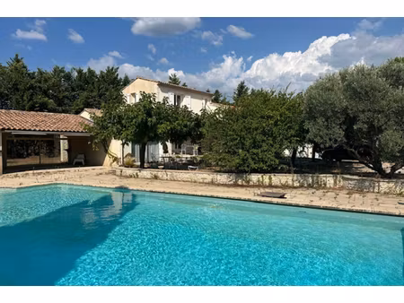 annonce maison à vendre