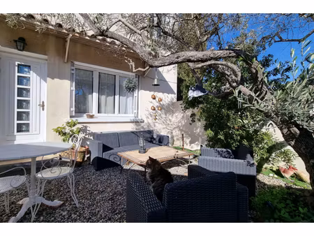 annonce maison à vendre