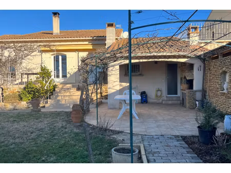 annonce maison à vendre