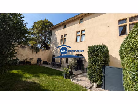 appartement à vendre millery