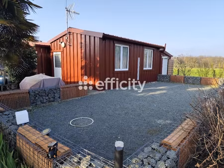 local commercial 5 pièces - 208 m²