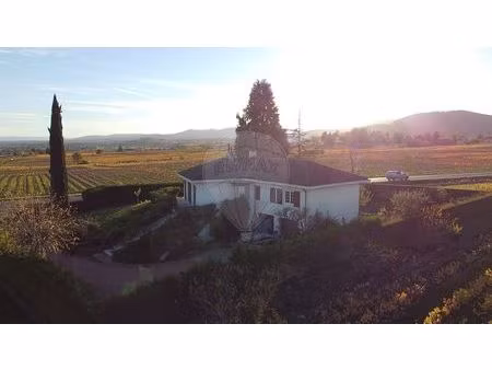 maison 5 chambre(s) à vendre