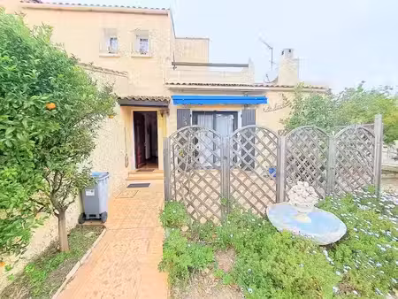 vente maison 4 pièces 100 m² à six-fours-les-plages (83140)  454 000 €