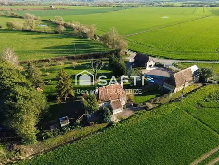 vente maison 10 pièces 236 m² à troarn (14670)  399 900 €
