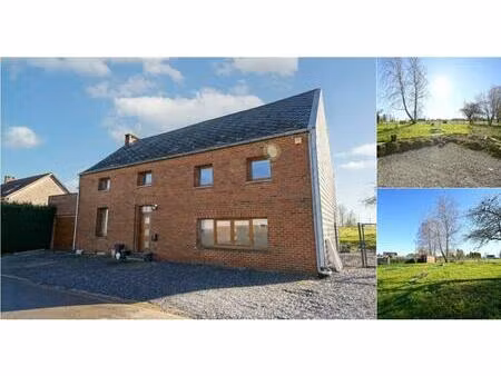 maison à vendre à rue du grand vivier 13 héron (vbd92949)