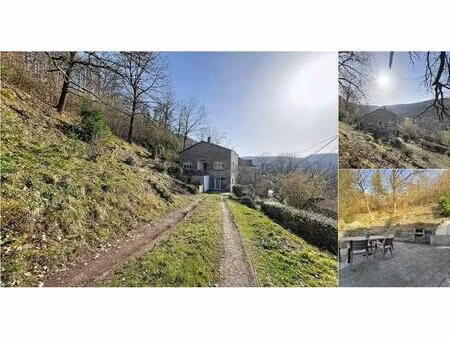 maison à vendre à rue saules bastin 9 aywaille (vbd93075)