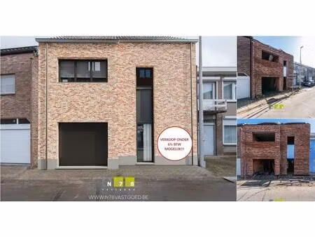 maison à vendre à snapstraat 9 dilsen-stokkem (rbv37895)